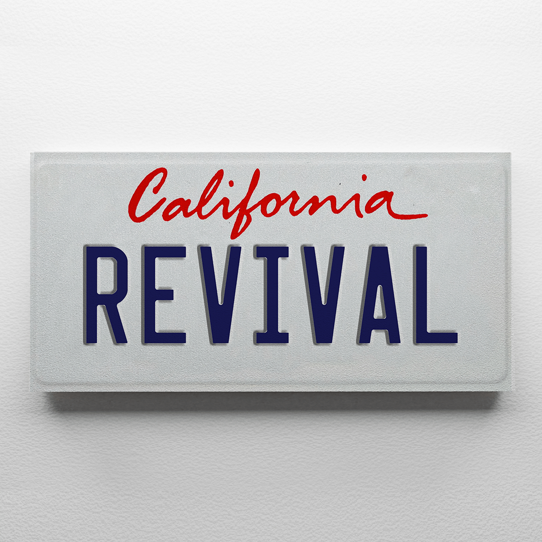 Revival Canvas